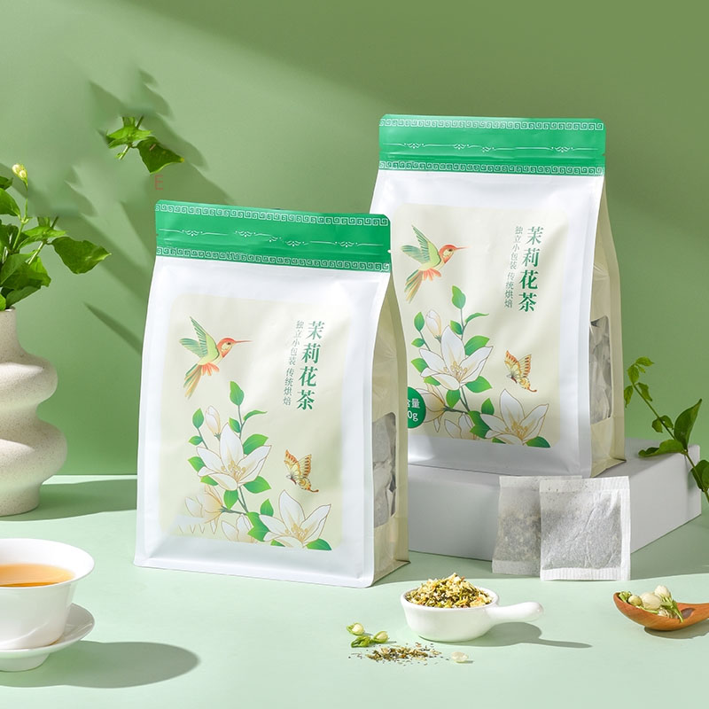 茉莉花茶為何深受大眾喜愛(ài)，進(jìn)行代加工成本需要多少